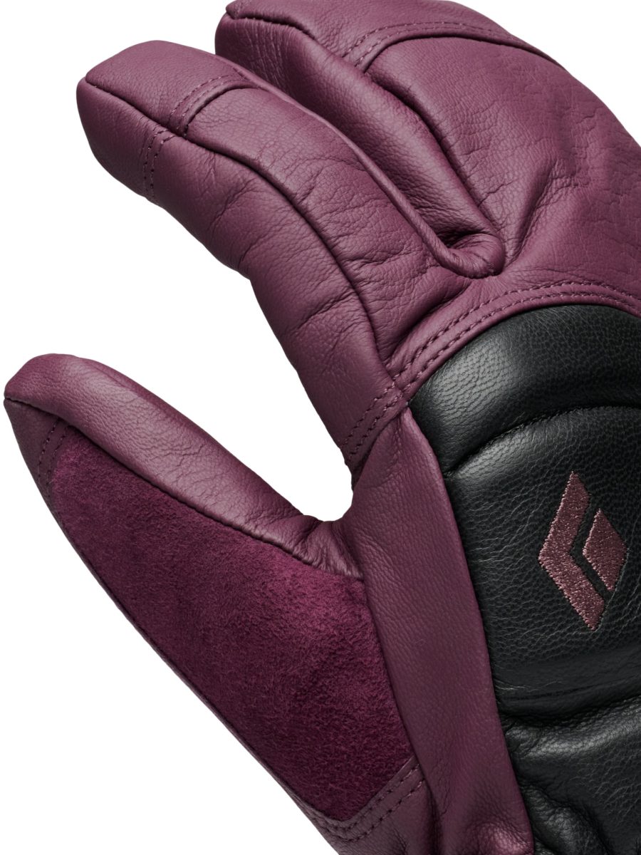 Women's Spark Finger Gloves