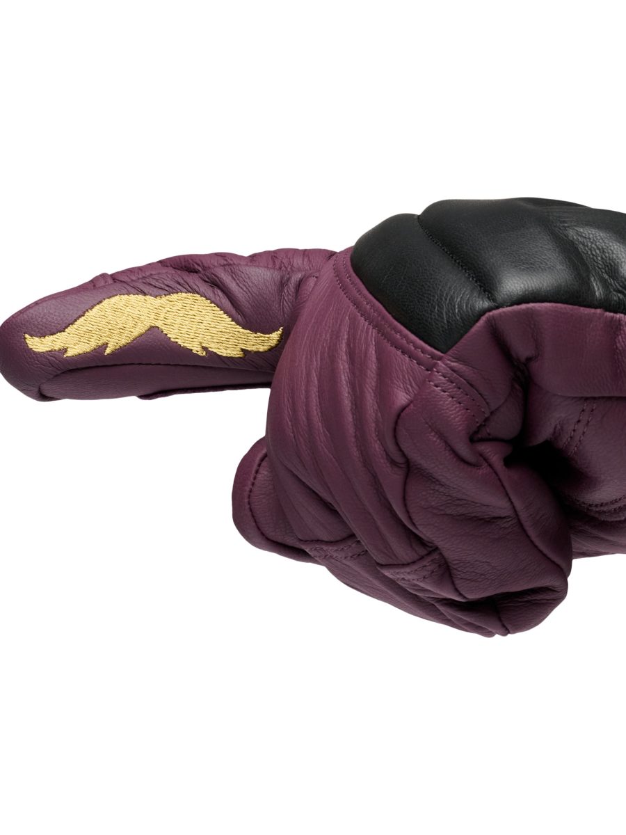 Women's Spark Finger Gloves