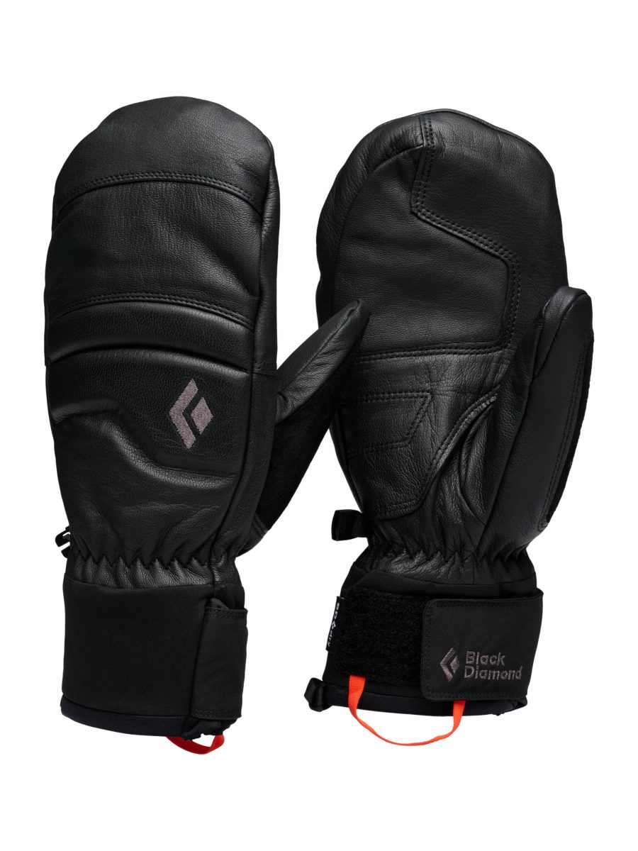 Spark Mitts