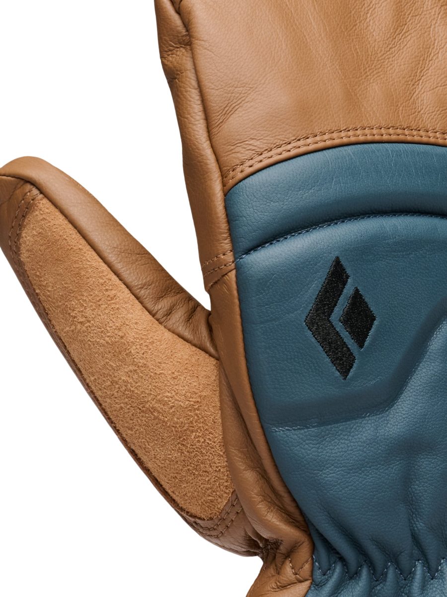 Spark Mitts