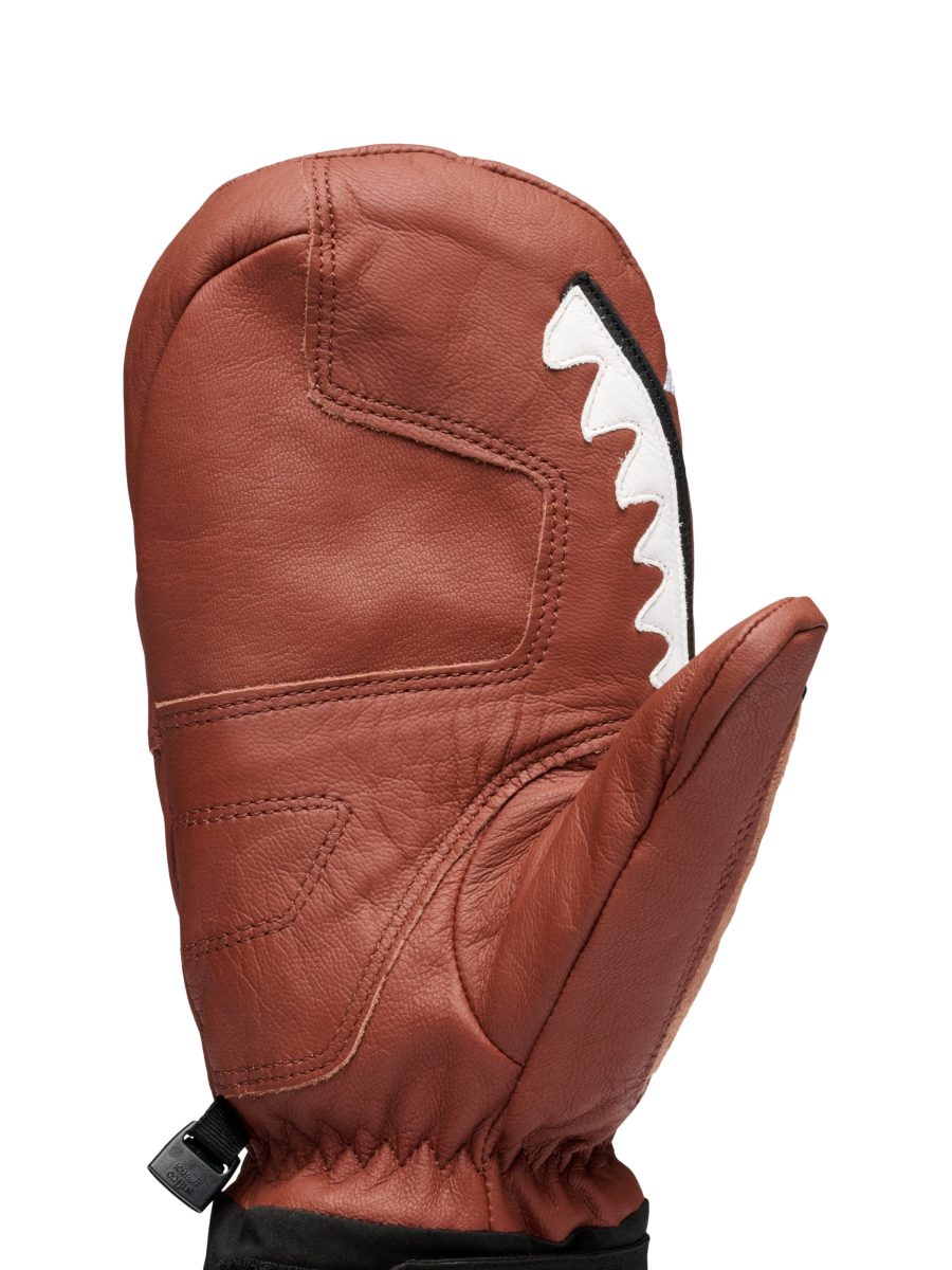 Spark Mitts