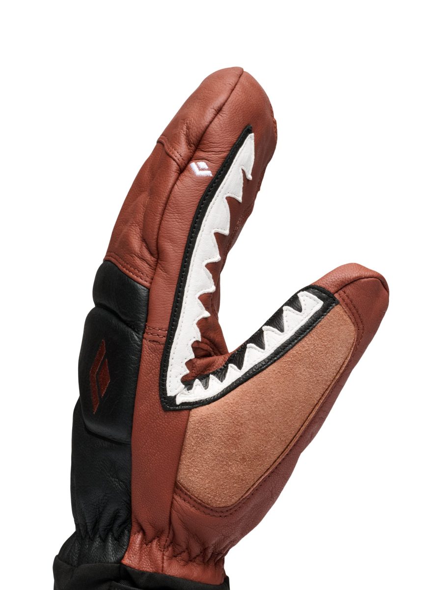 Spark Mitts