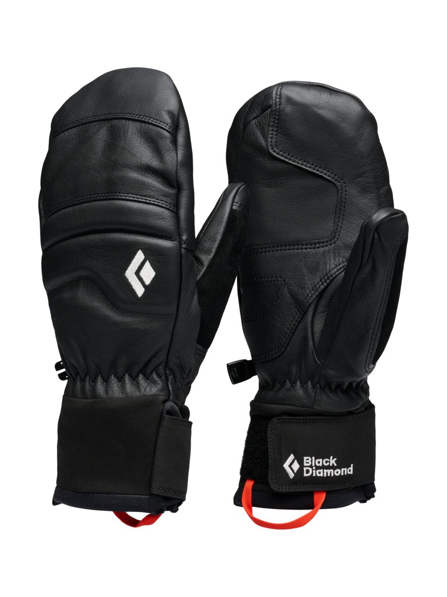 Women's Spark Mitts