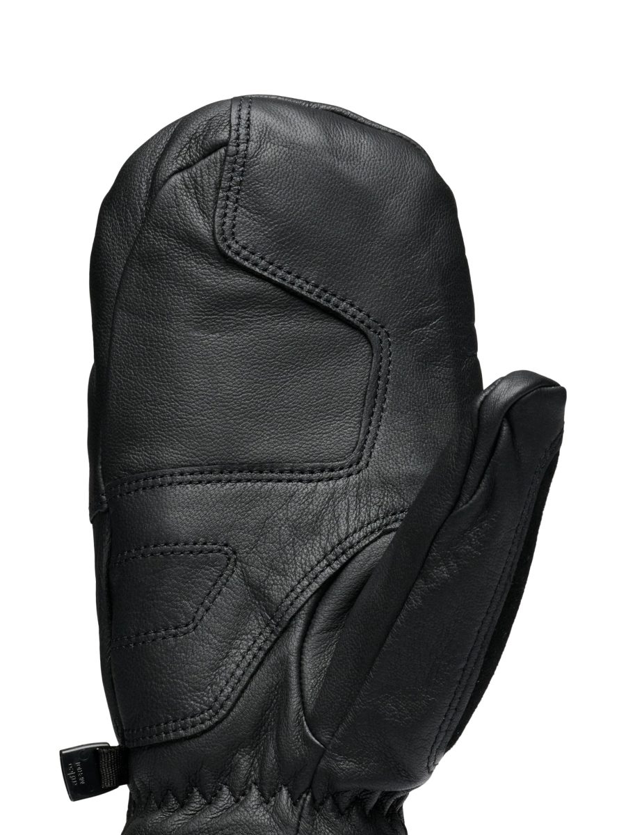Women's Spark Mitts