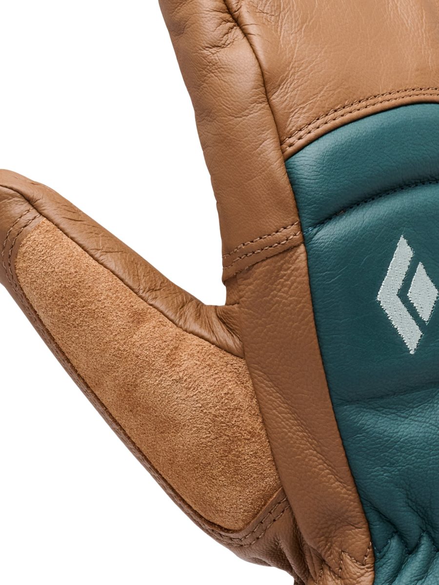 Women's Spark Mitts