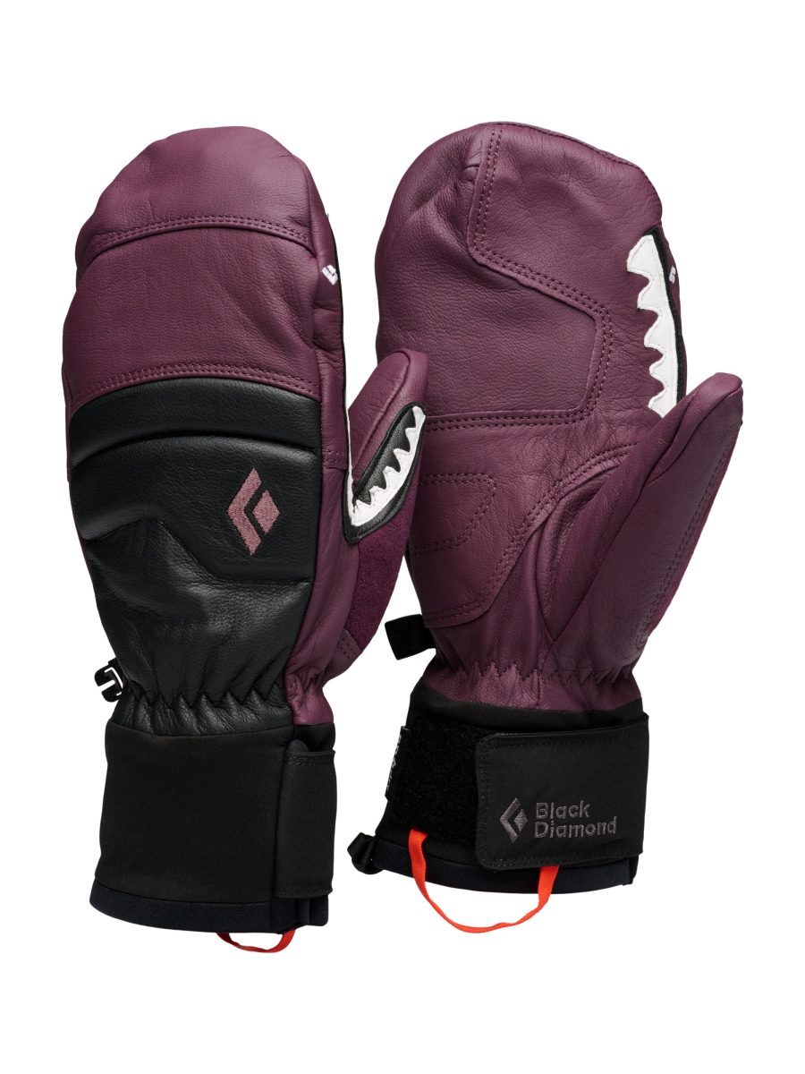 Women's Spark Mitts
