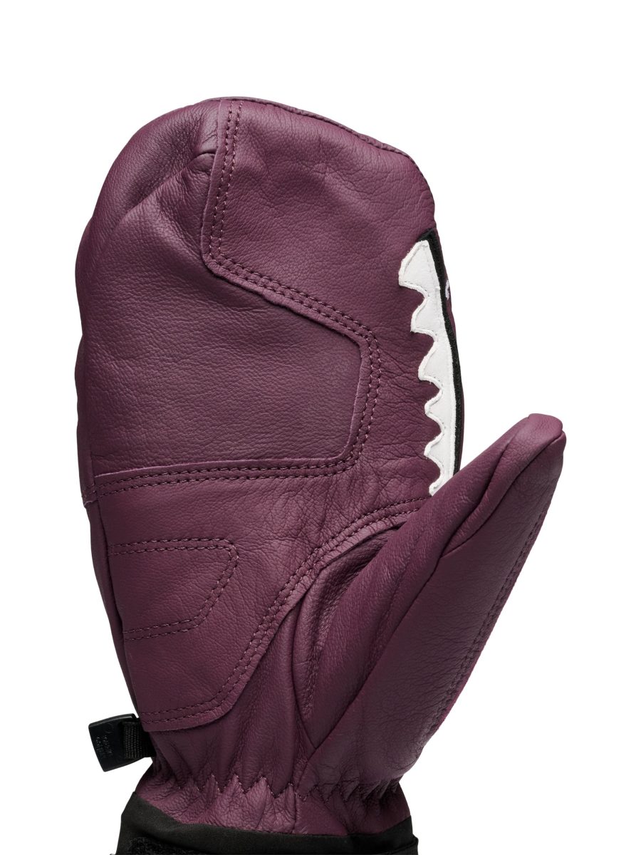 Women's Spark Mitts