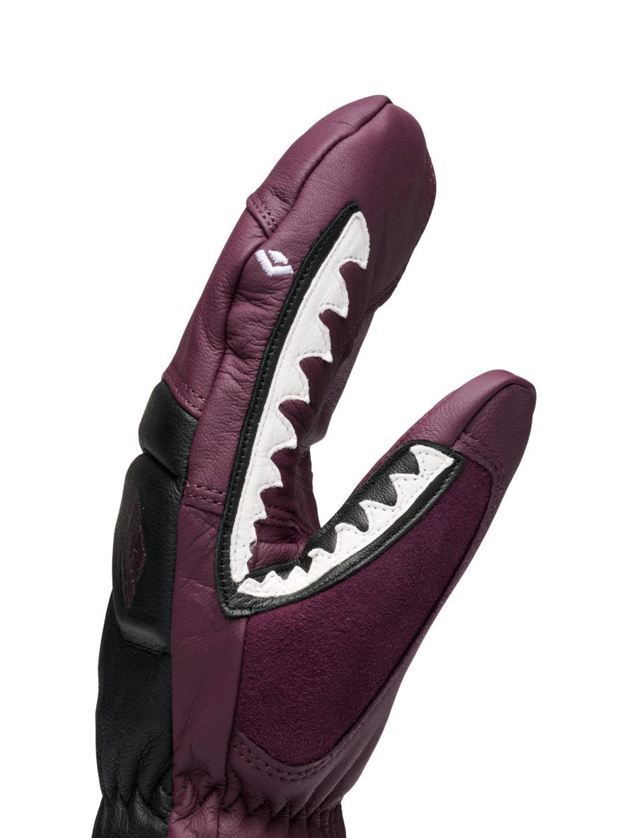Women's Spark Mitts