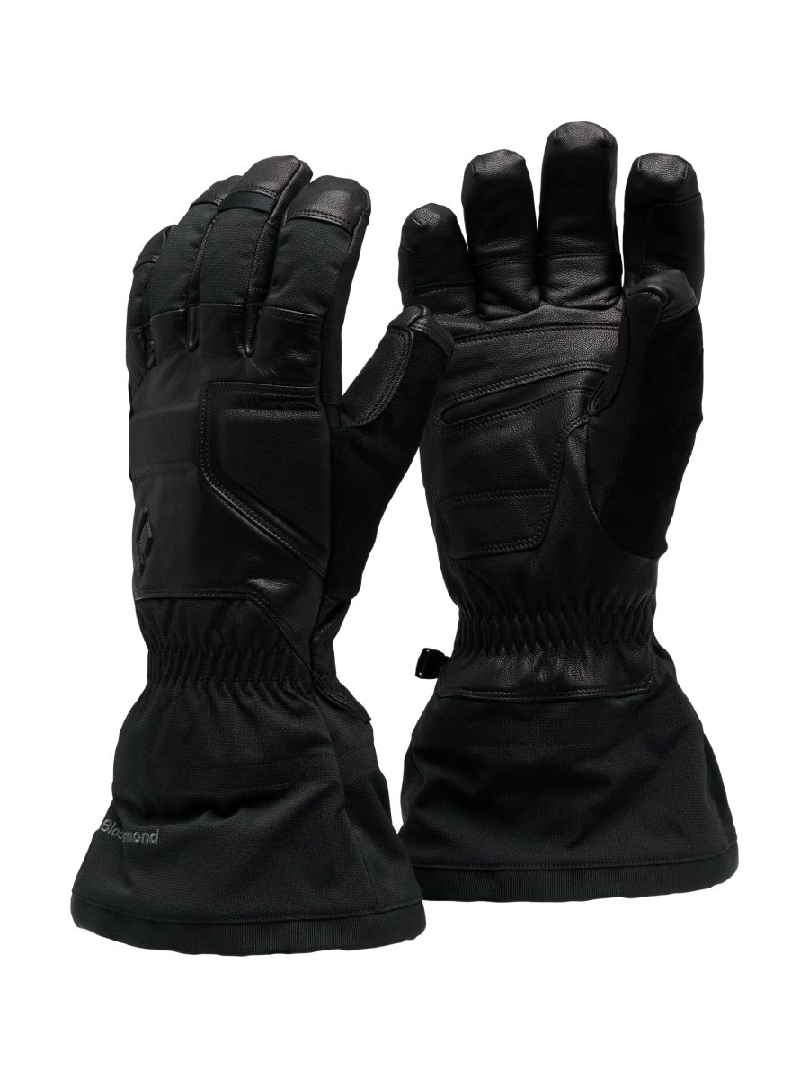 Guide Gloves