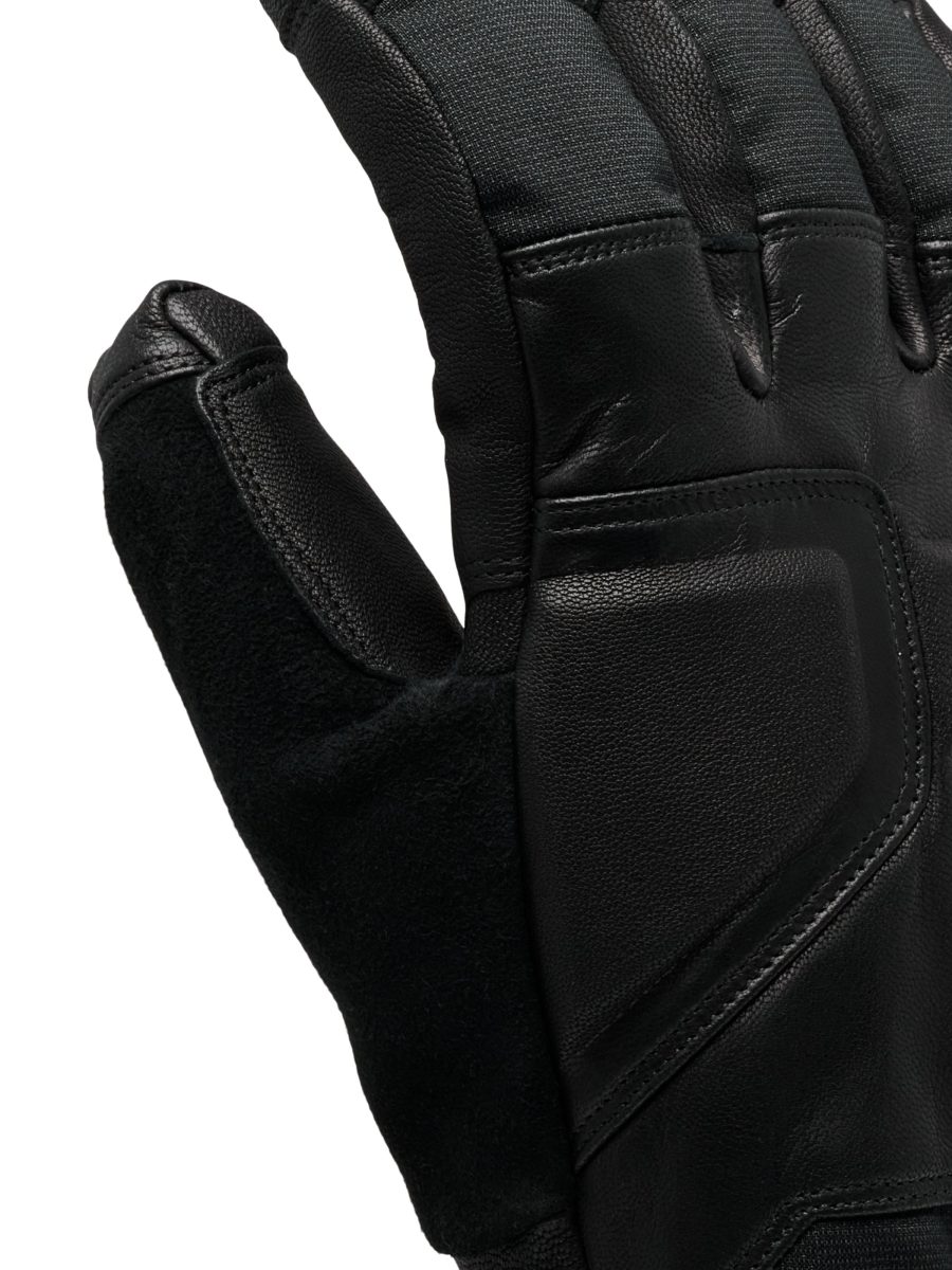 Guide Gloves