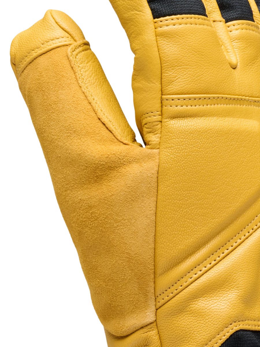 Guide Gloves