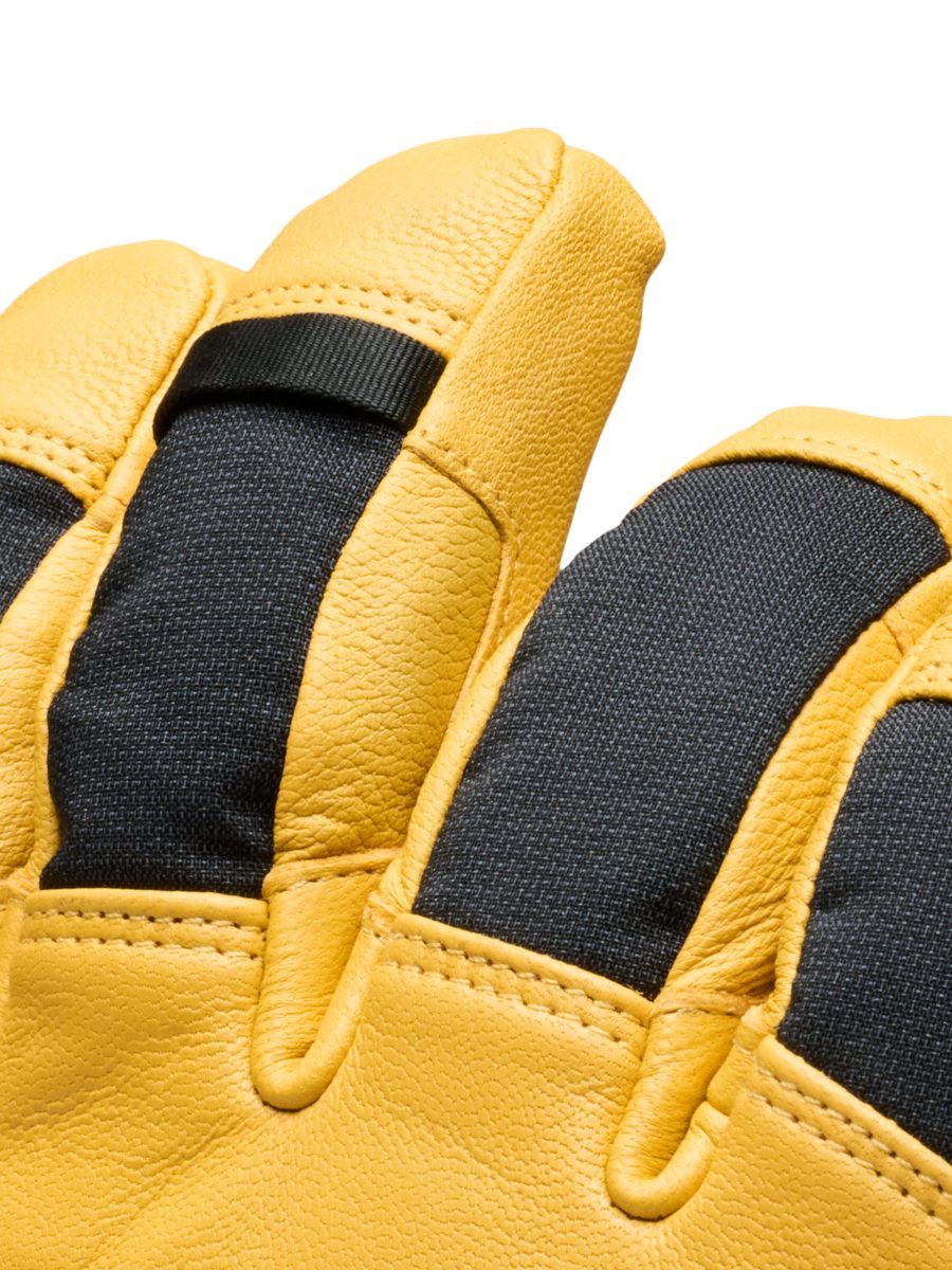 Guide Gloves