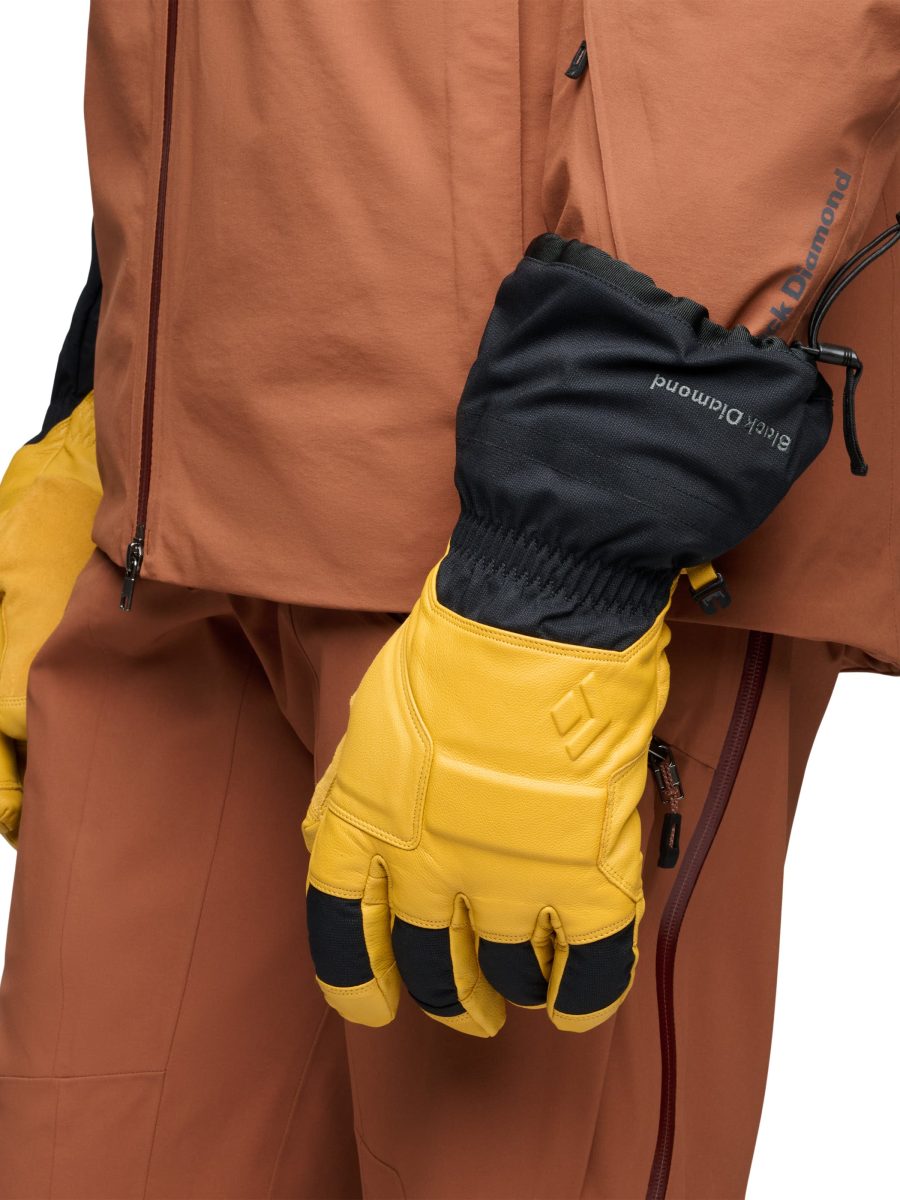 Guide Gloves