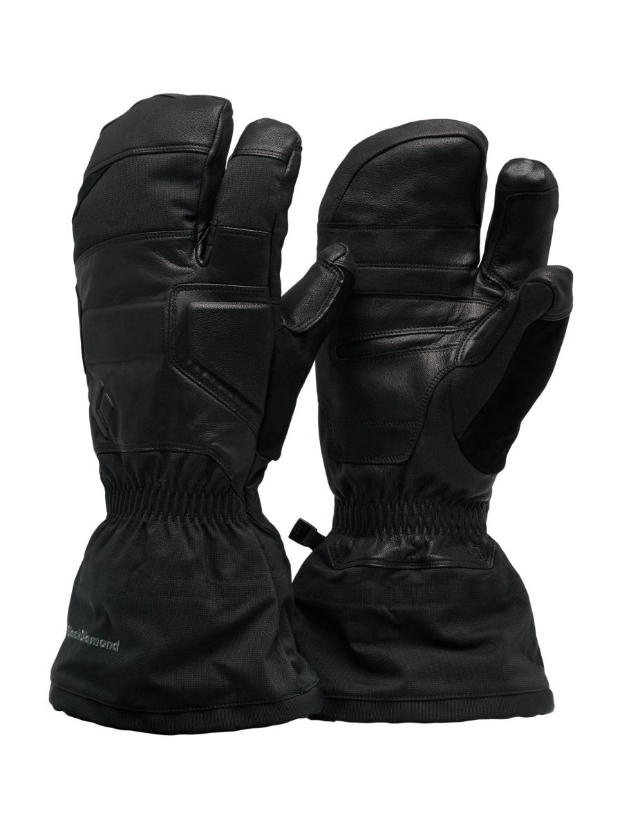 Guide Finger Gloves