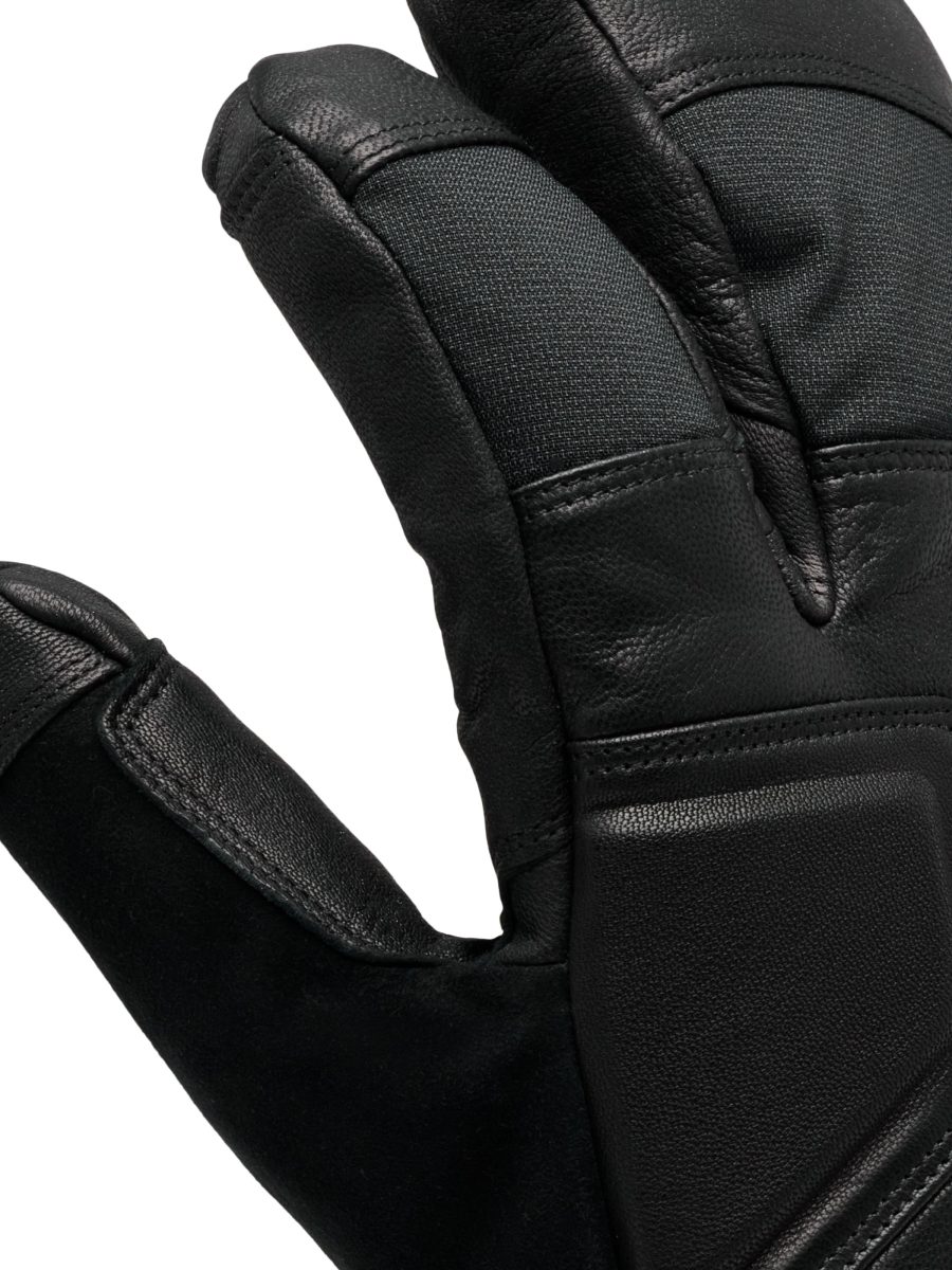 Guide Finger Gloves