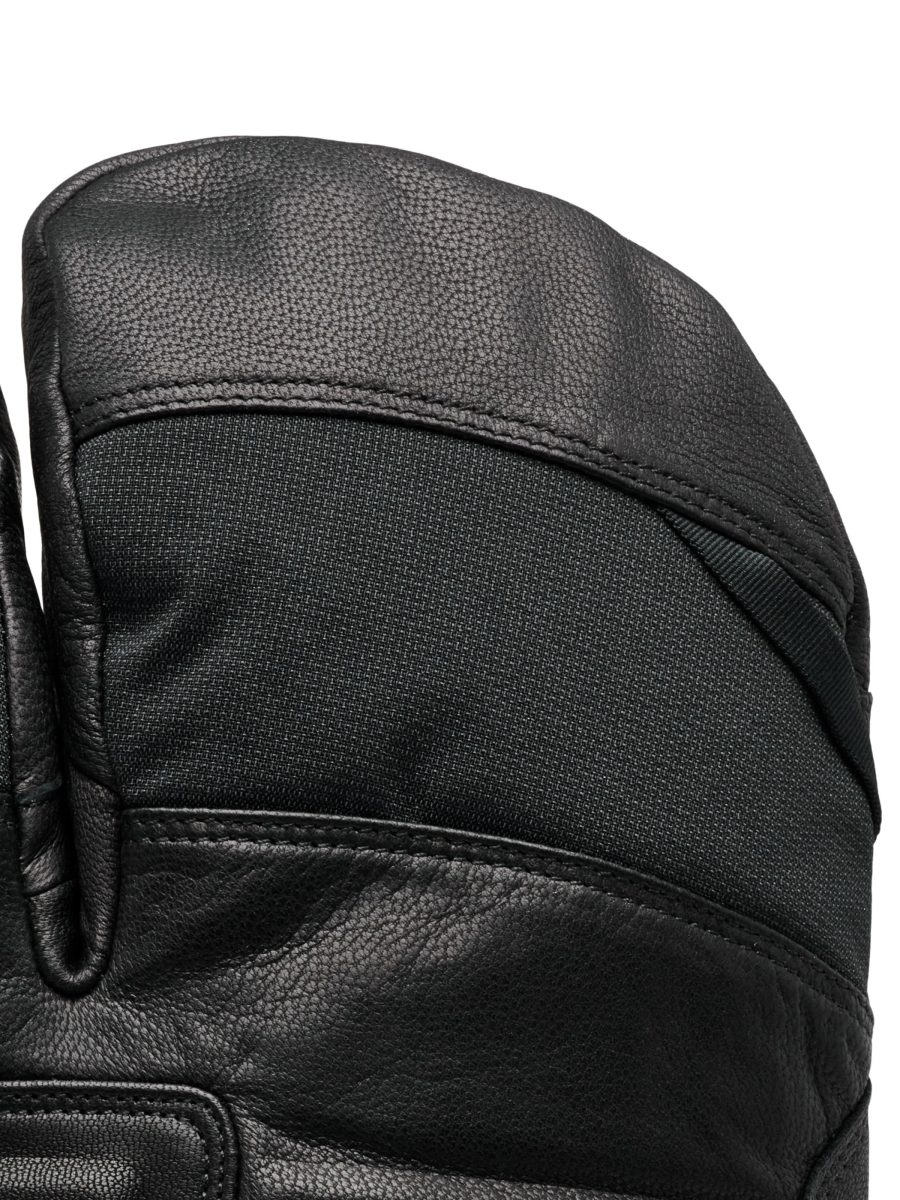 Guide Finger Gloves