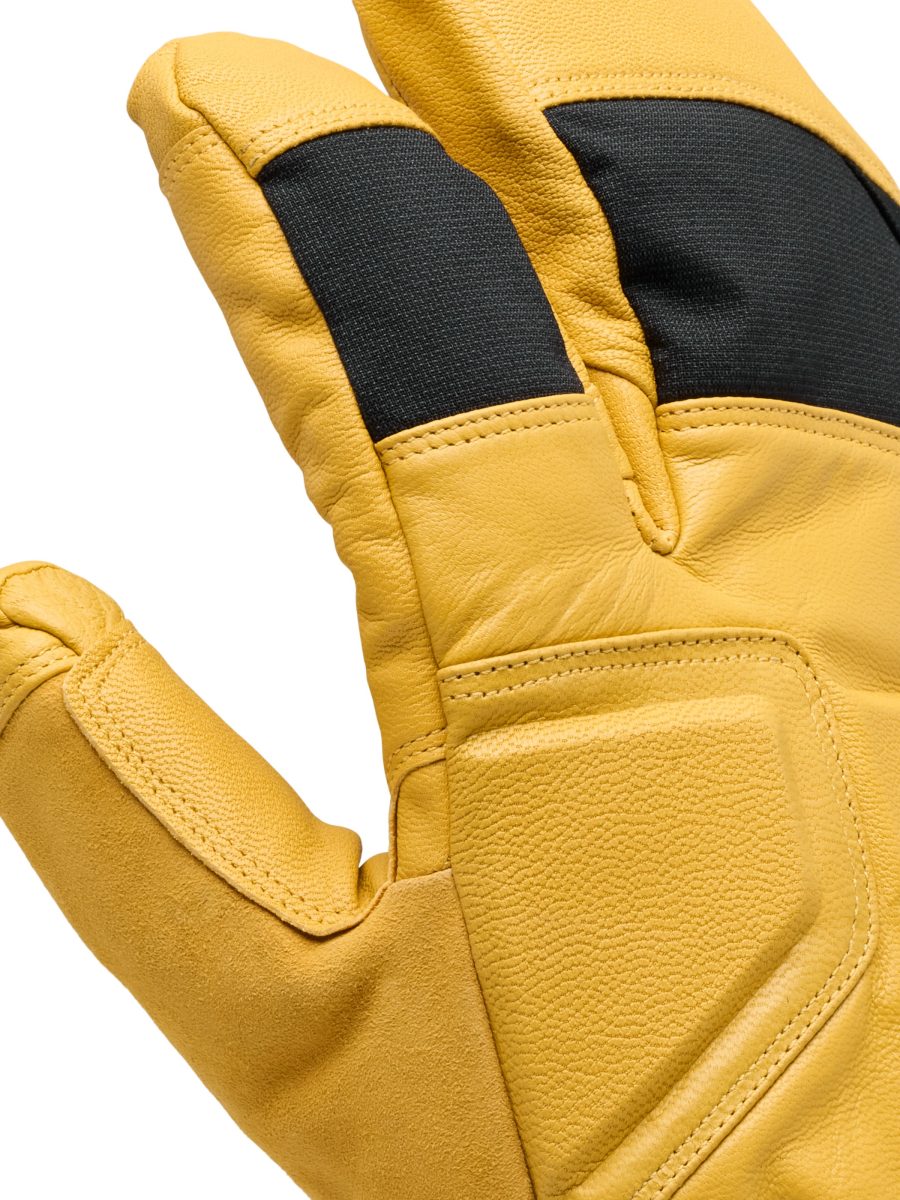 Guide Finger Gloves