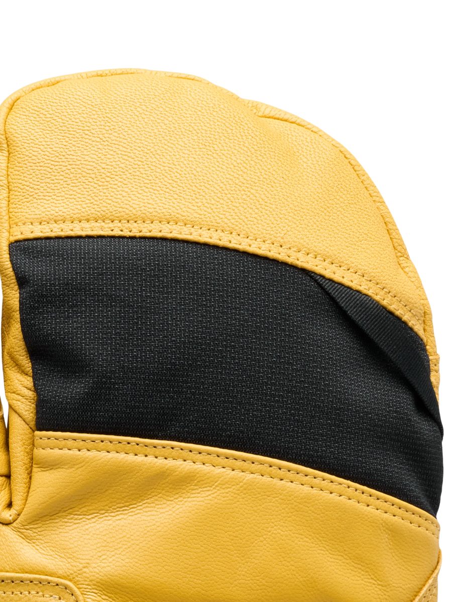 Guide Finger Gloves