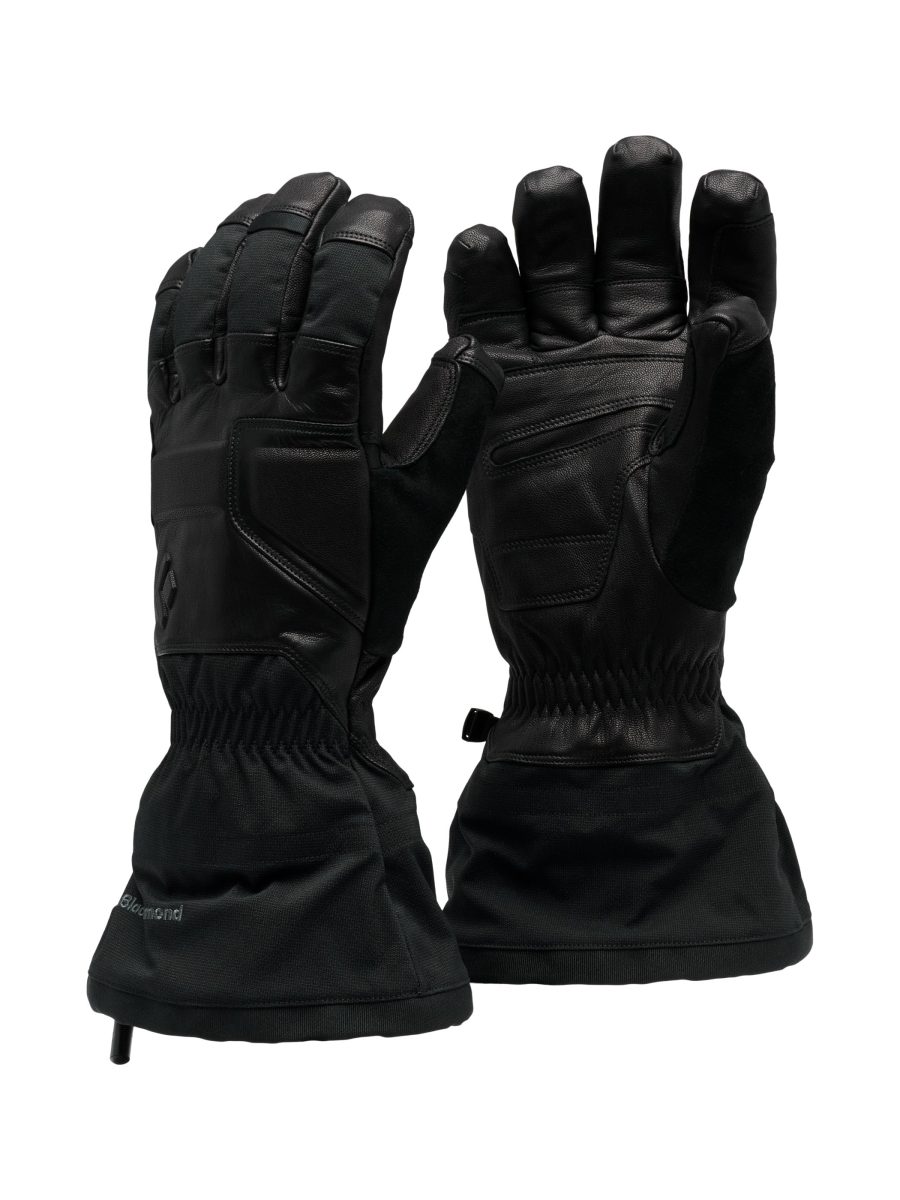 Women's Guide Gloves