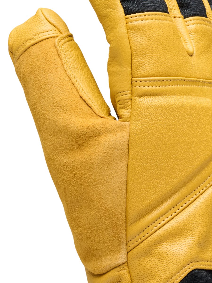 Women's Guide Gloves