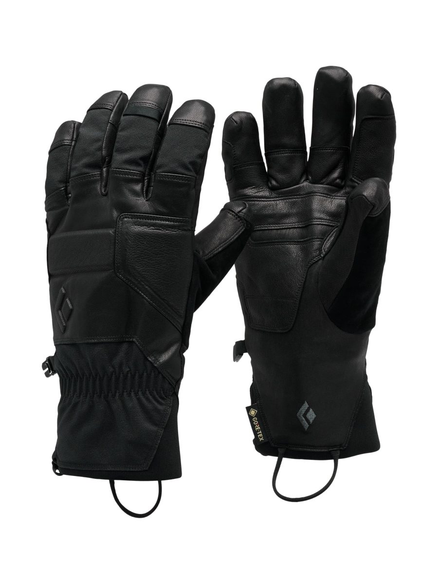 Patrol Gloves
