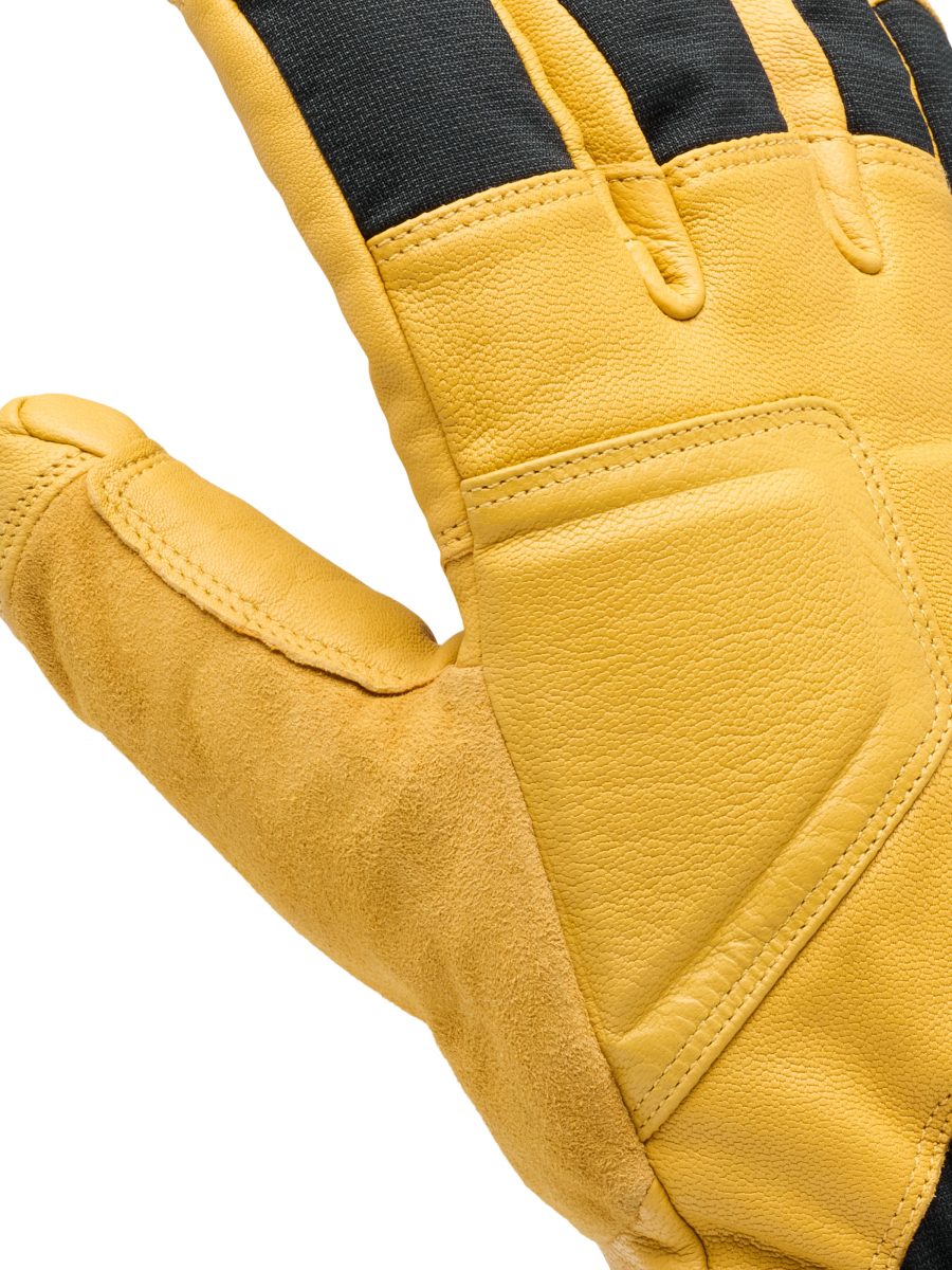 Patrol Gloves