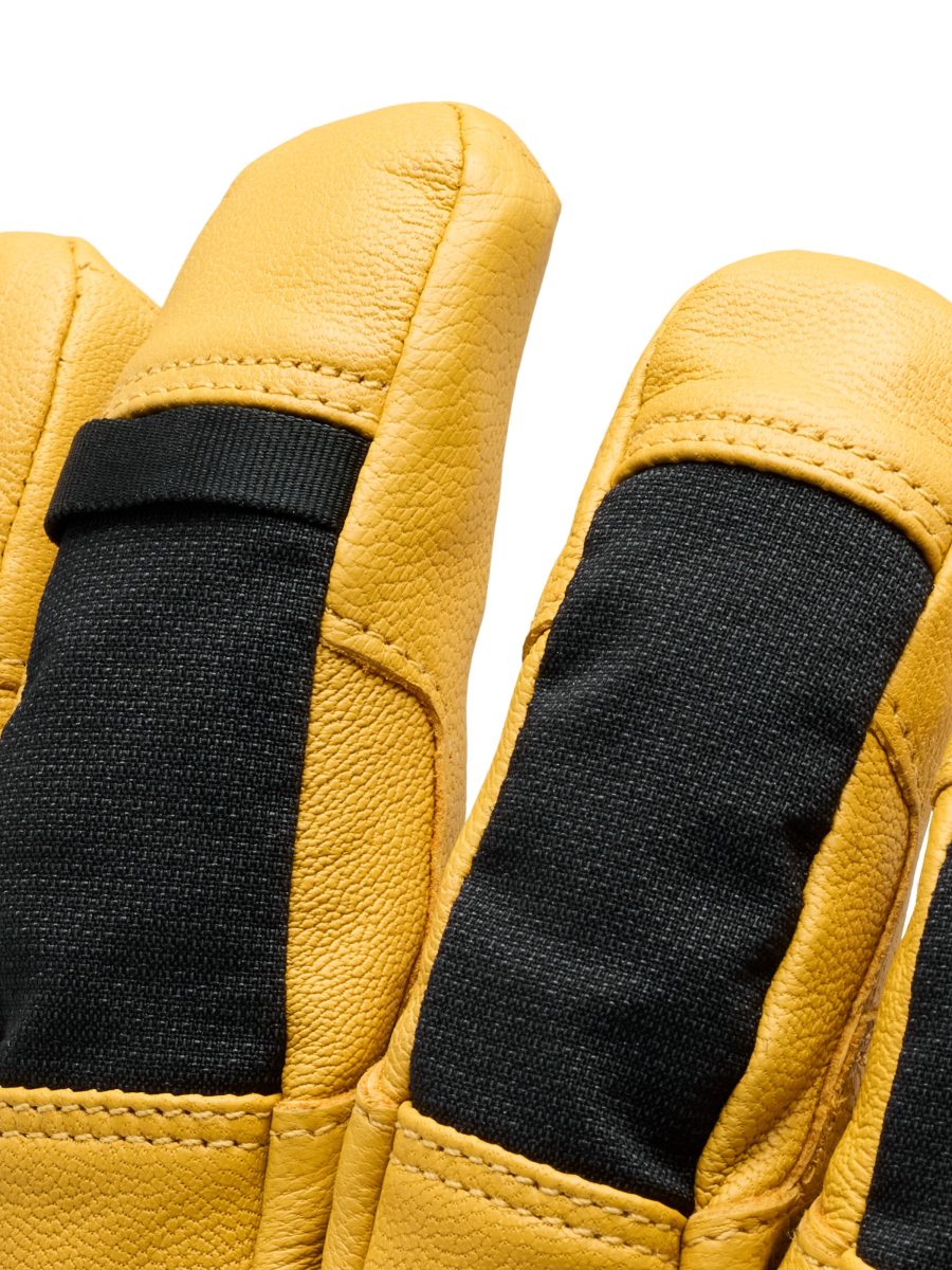 Patrol Gloves