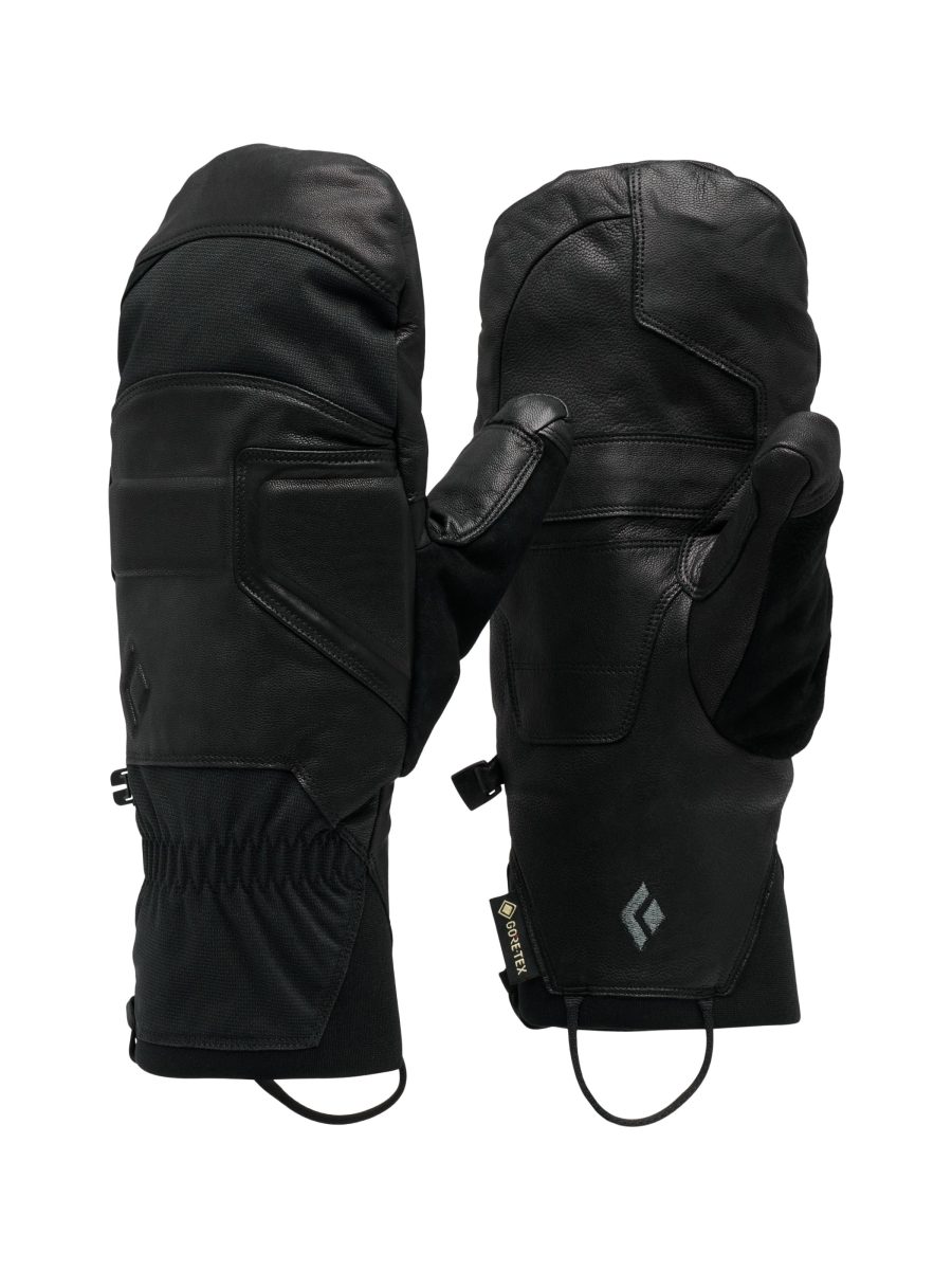 Patrol Mitts