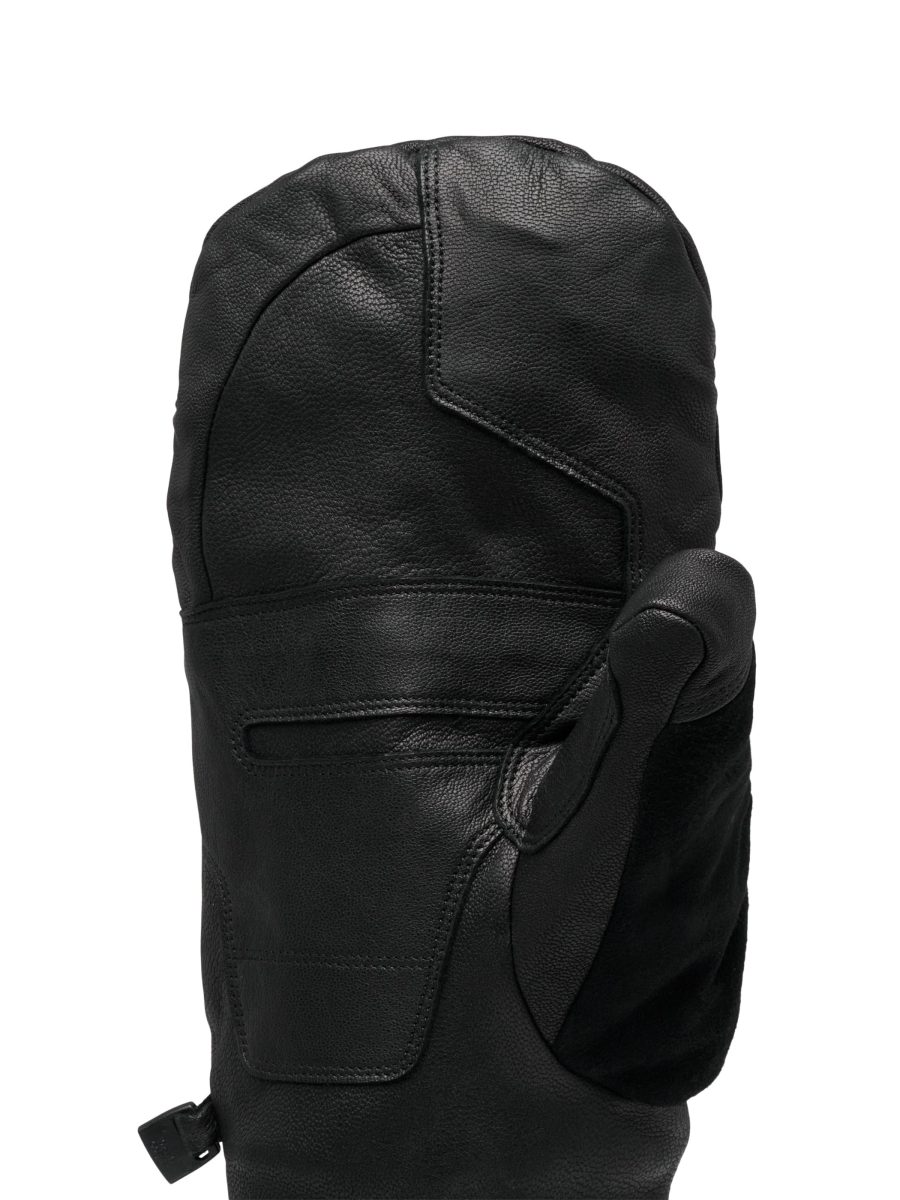 Patrol Mitts