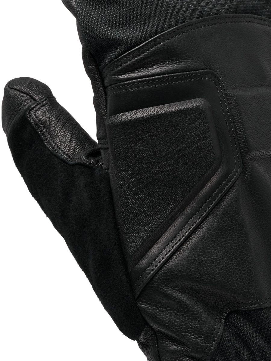 Patrol Mitts