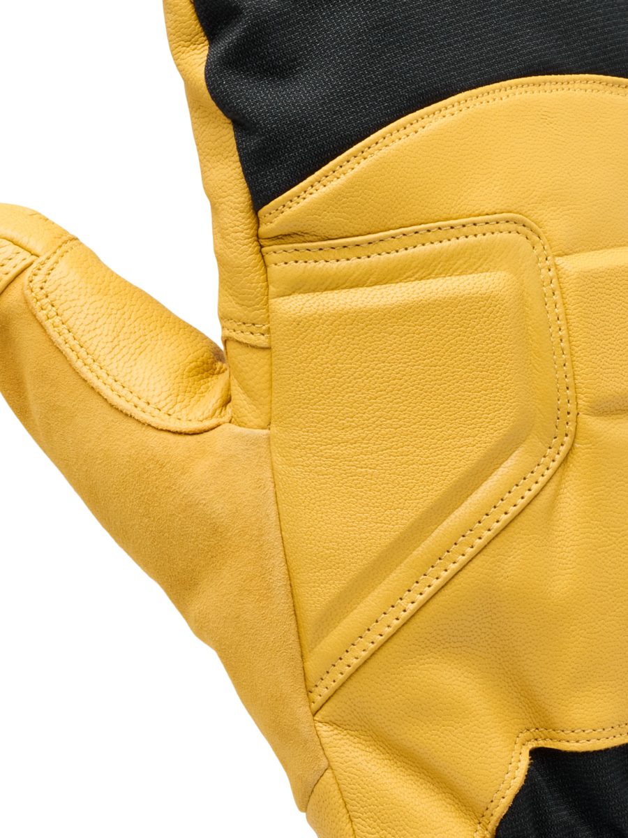 Patrol Mitts