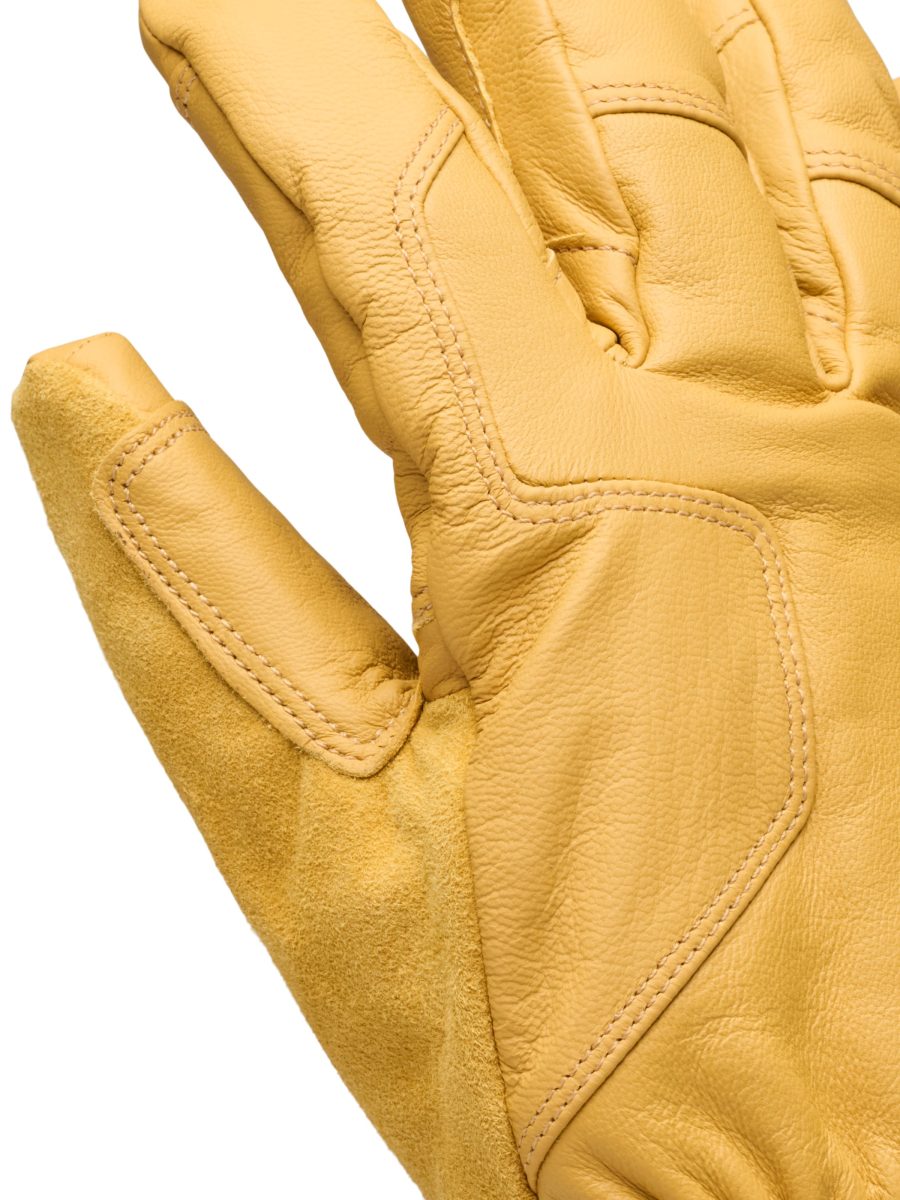 Guide LT Gloves