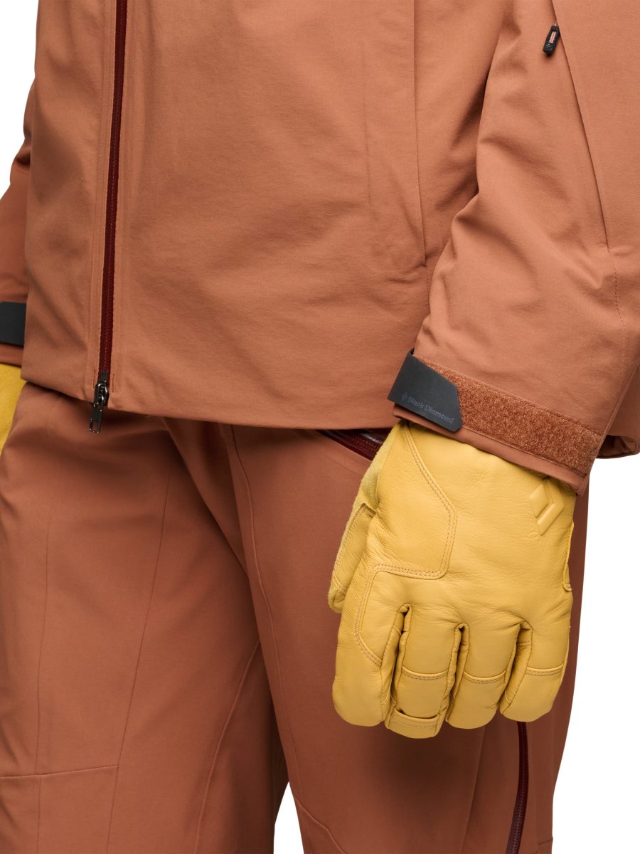 Guide LT Gloves