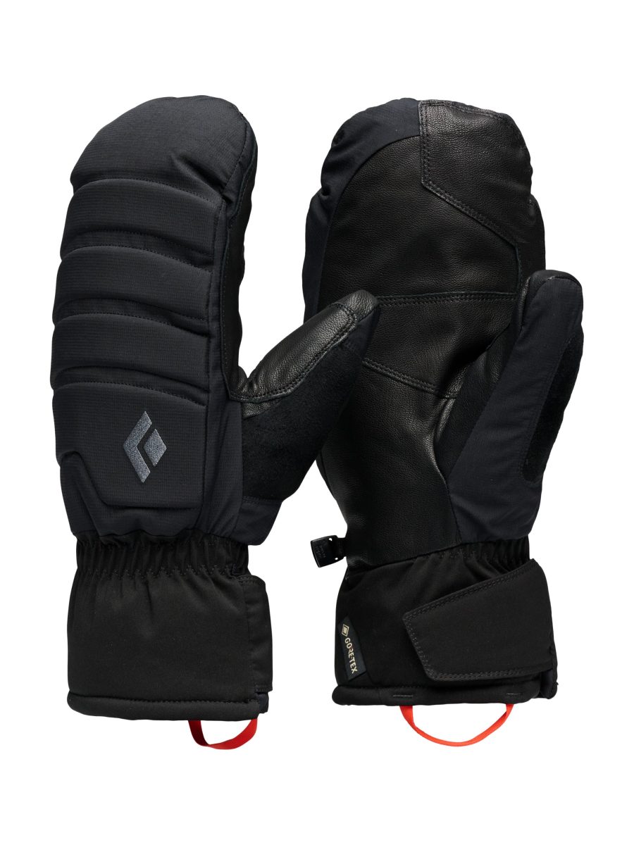 Recon MX Mitts