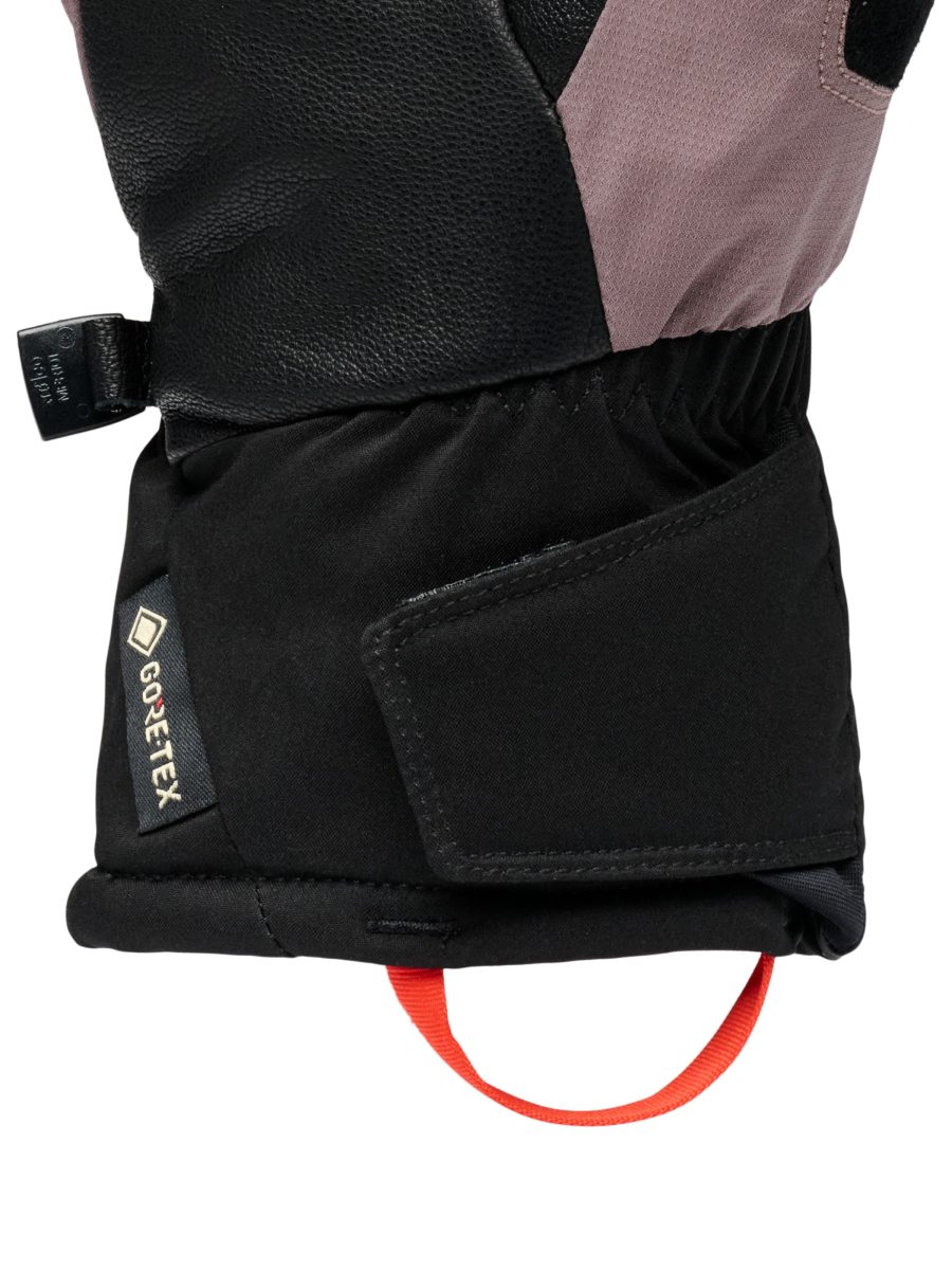 Women's Recon MX Mitts