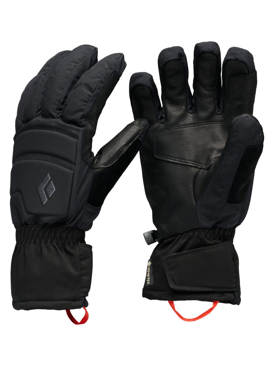 Recon Gloves
