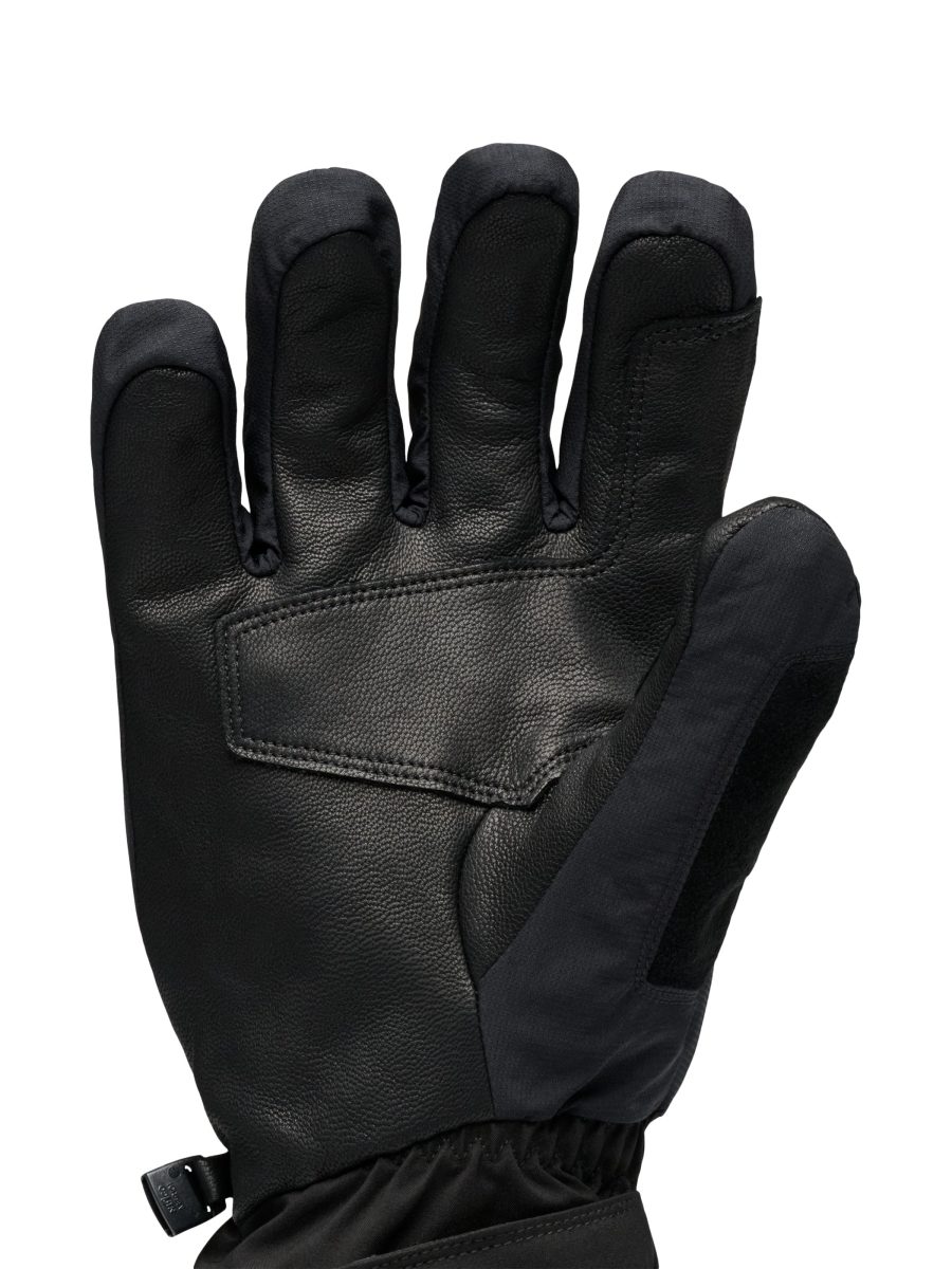 Recon Gloves