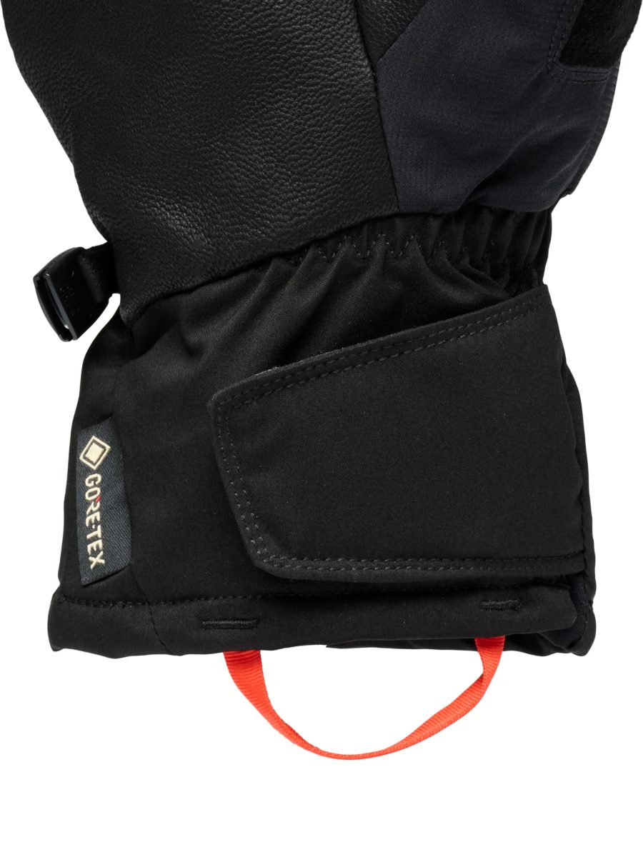 Recon Gloves