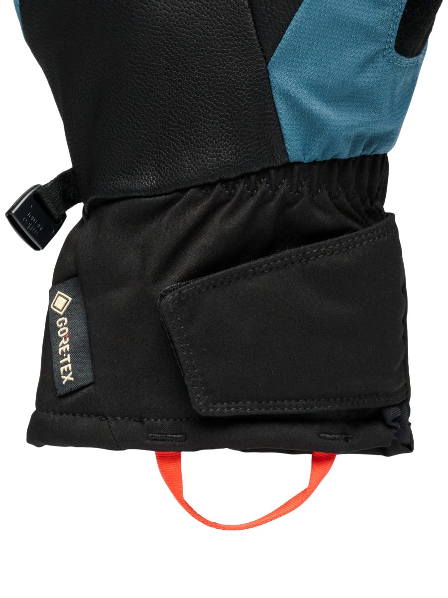 Recon Gloves