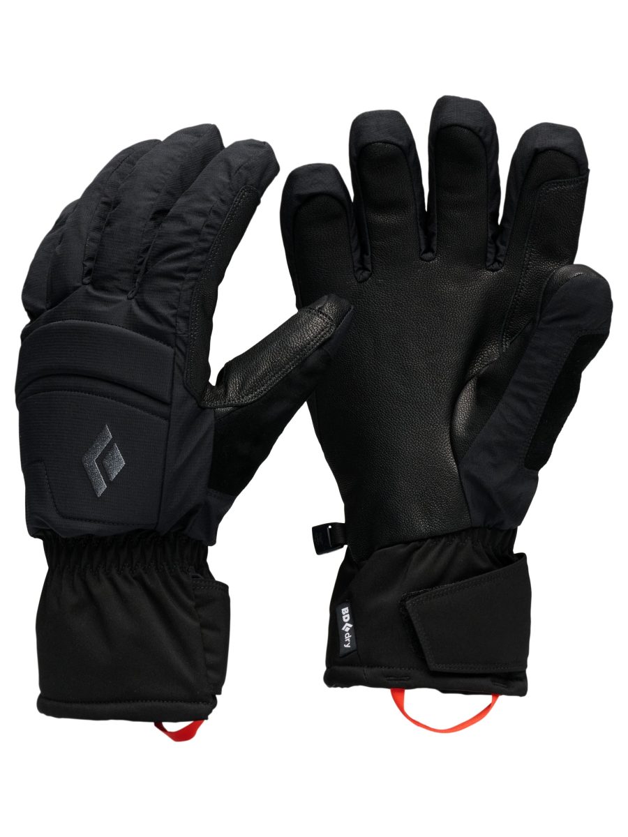 Recon LT Gloves