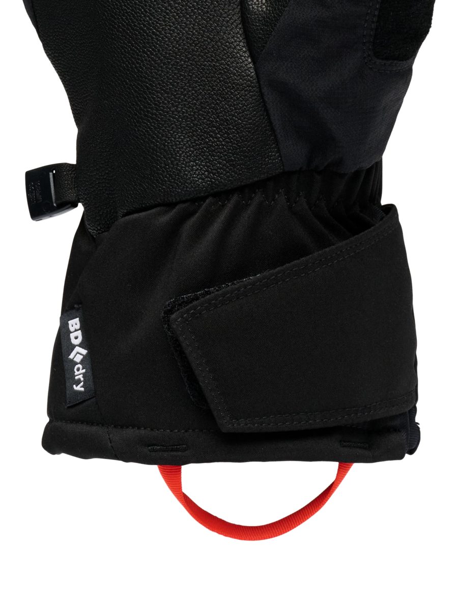 Recon LT Gloves