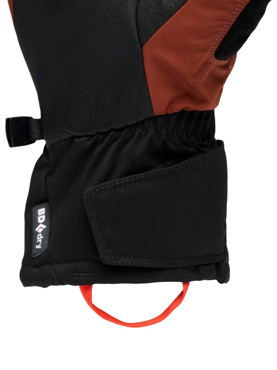 Recon LT Gloves