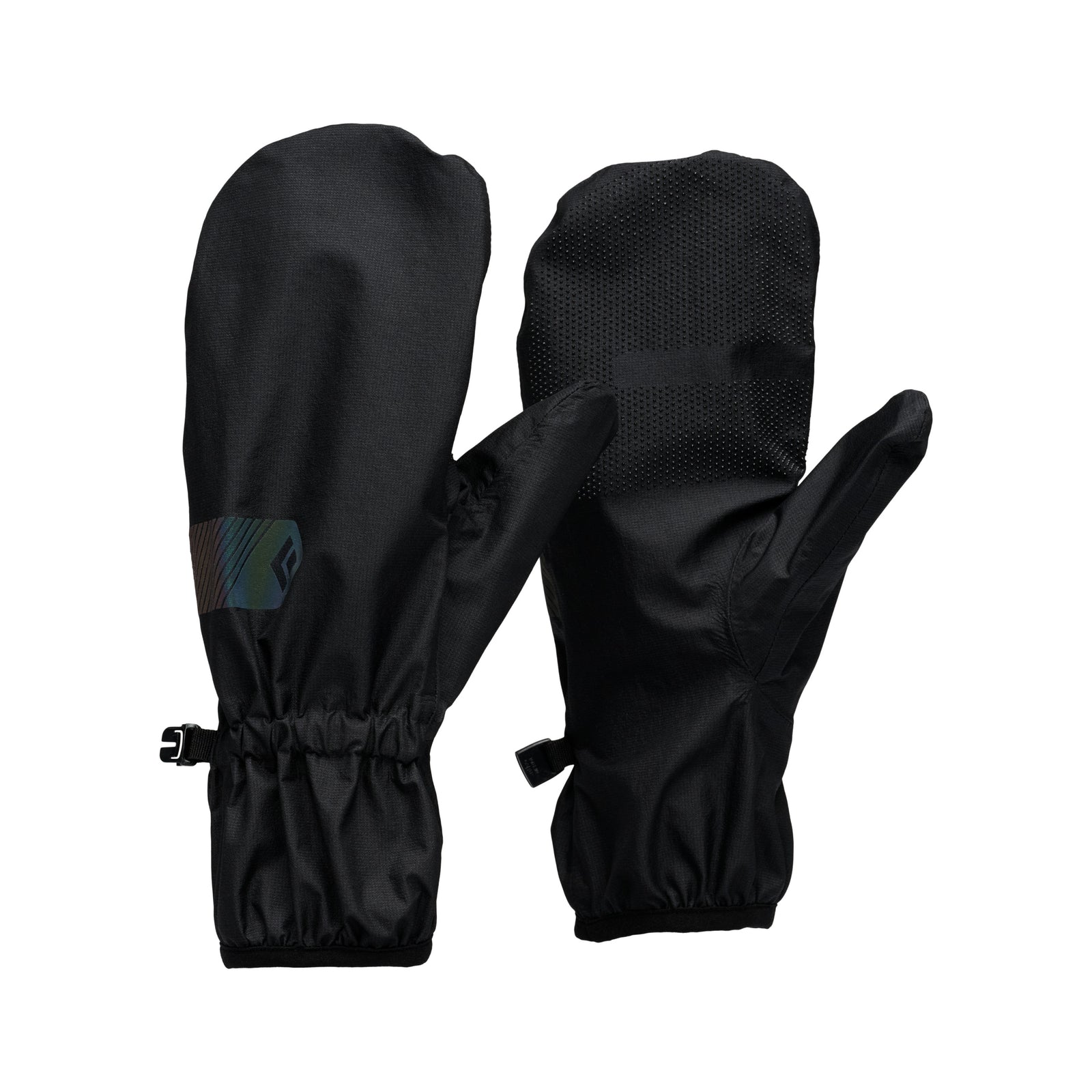 UL Overmitts