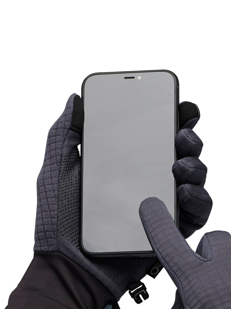 Gridtech Storm Hood Gloves