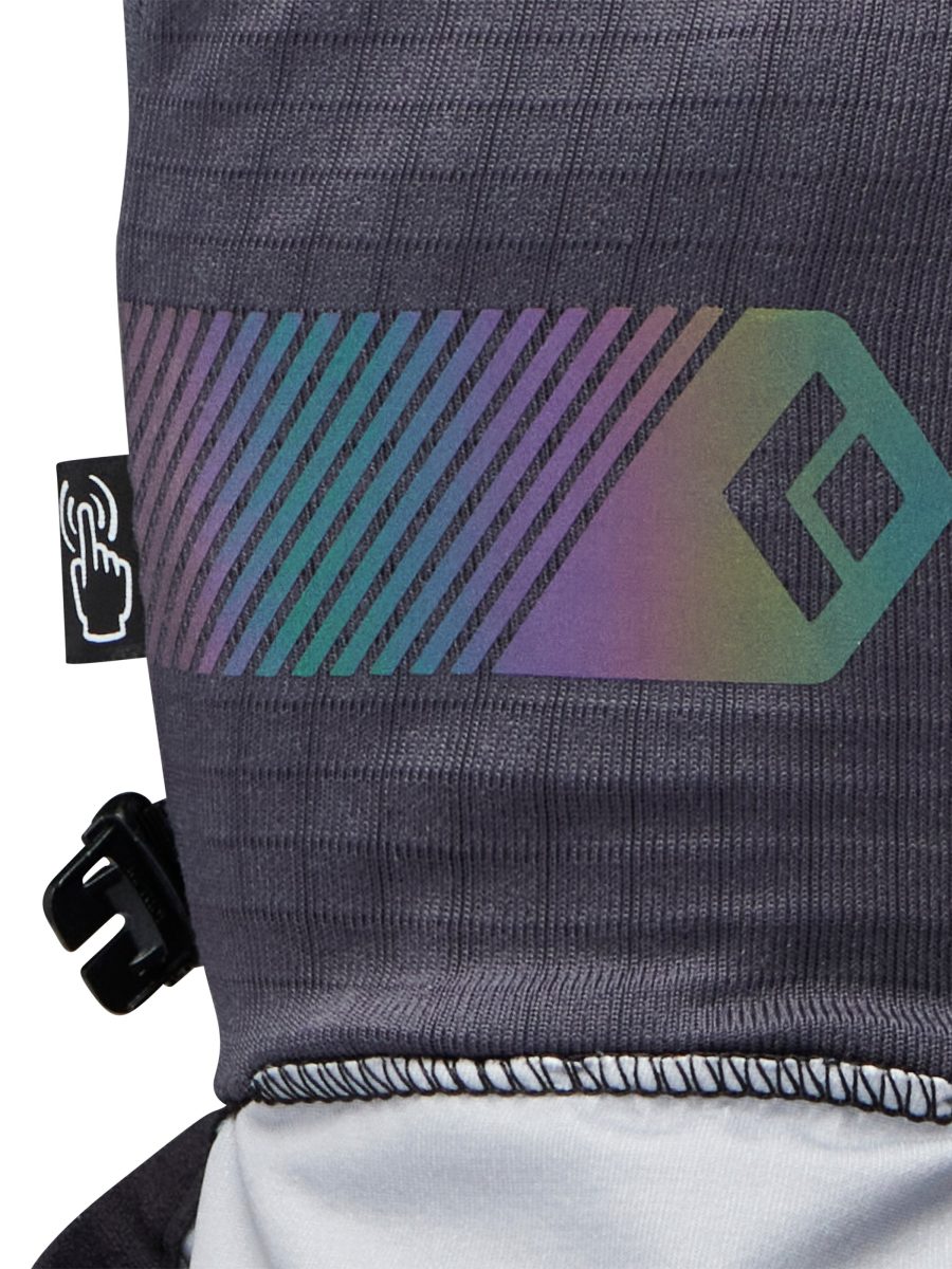 Gridtech Storm Hood Gloves