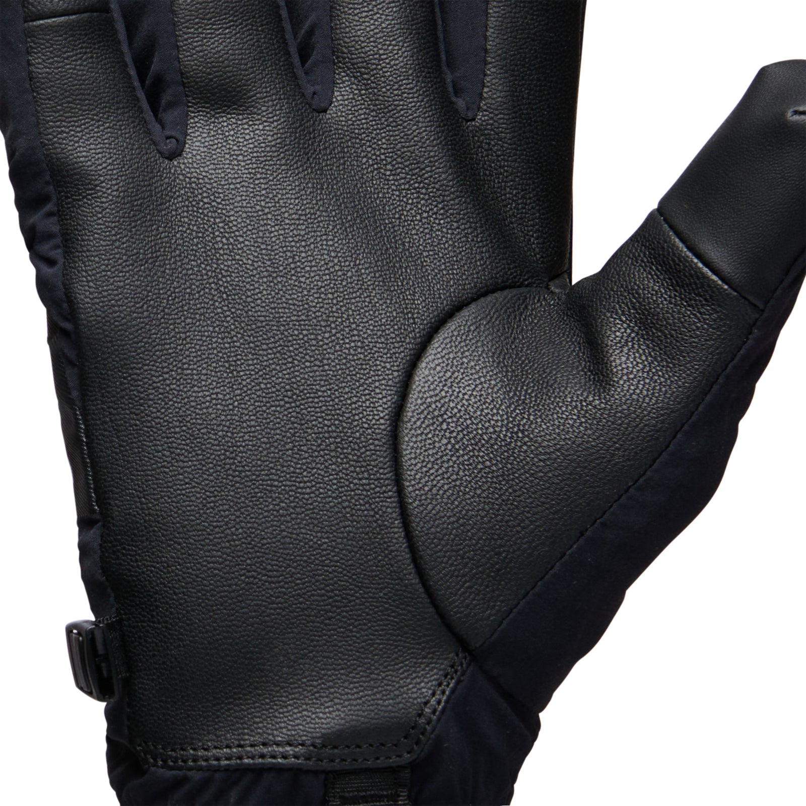 Alpine Softshell Gloves