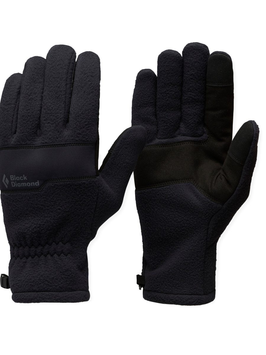 Everyday Fleece Gloves