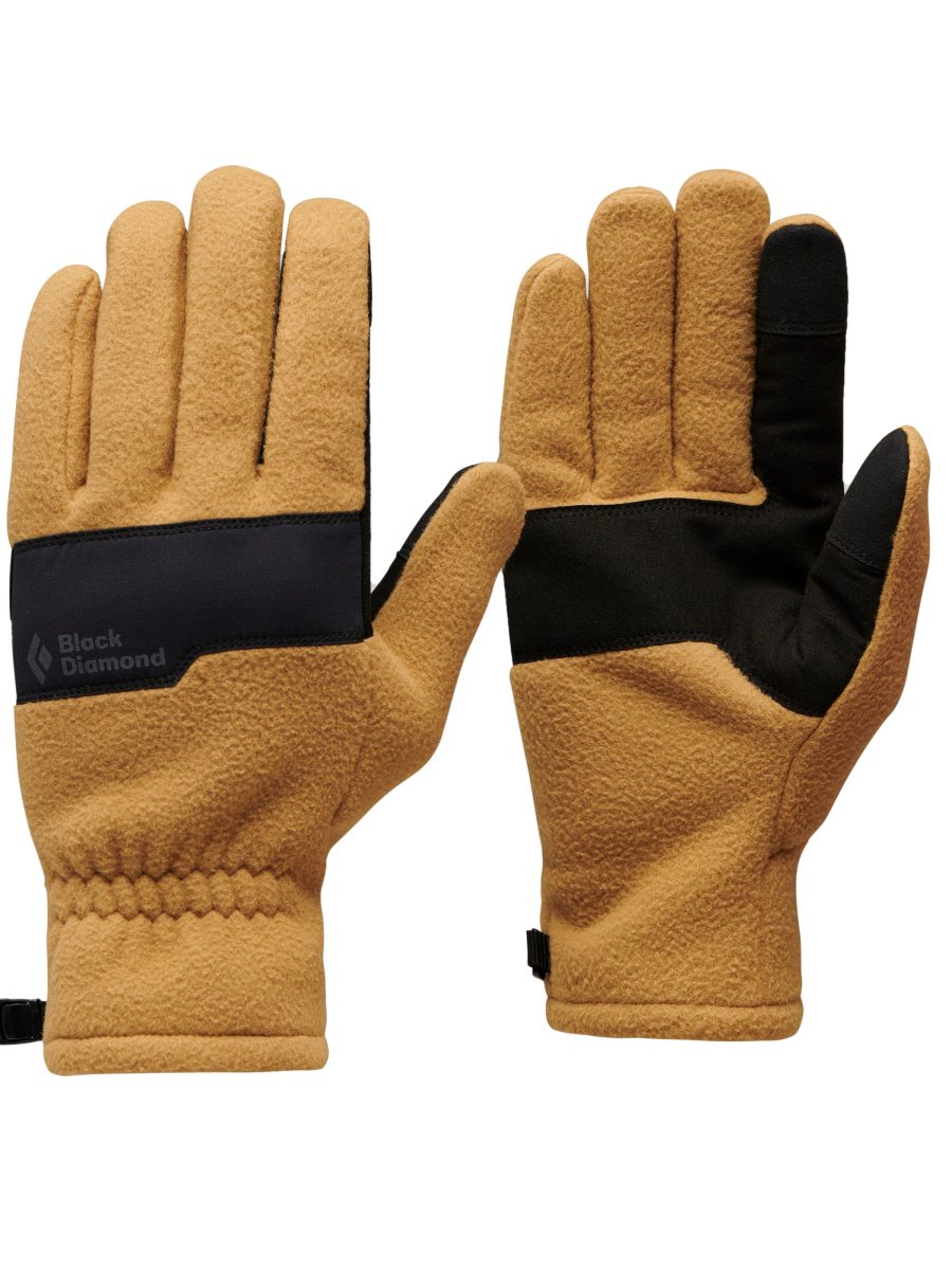 Everyday Fleece Gloves