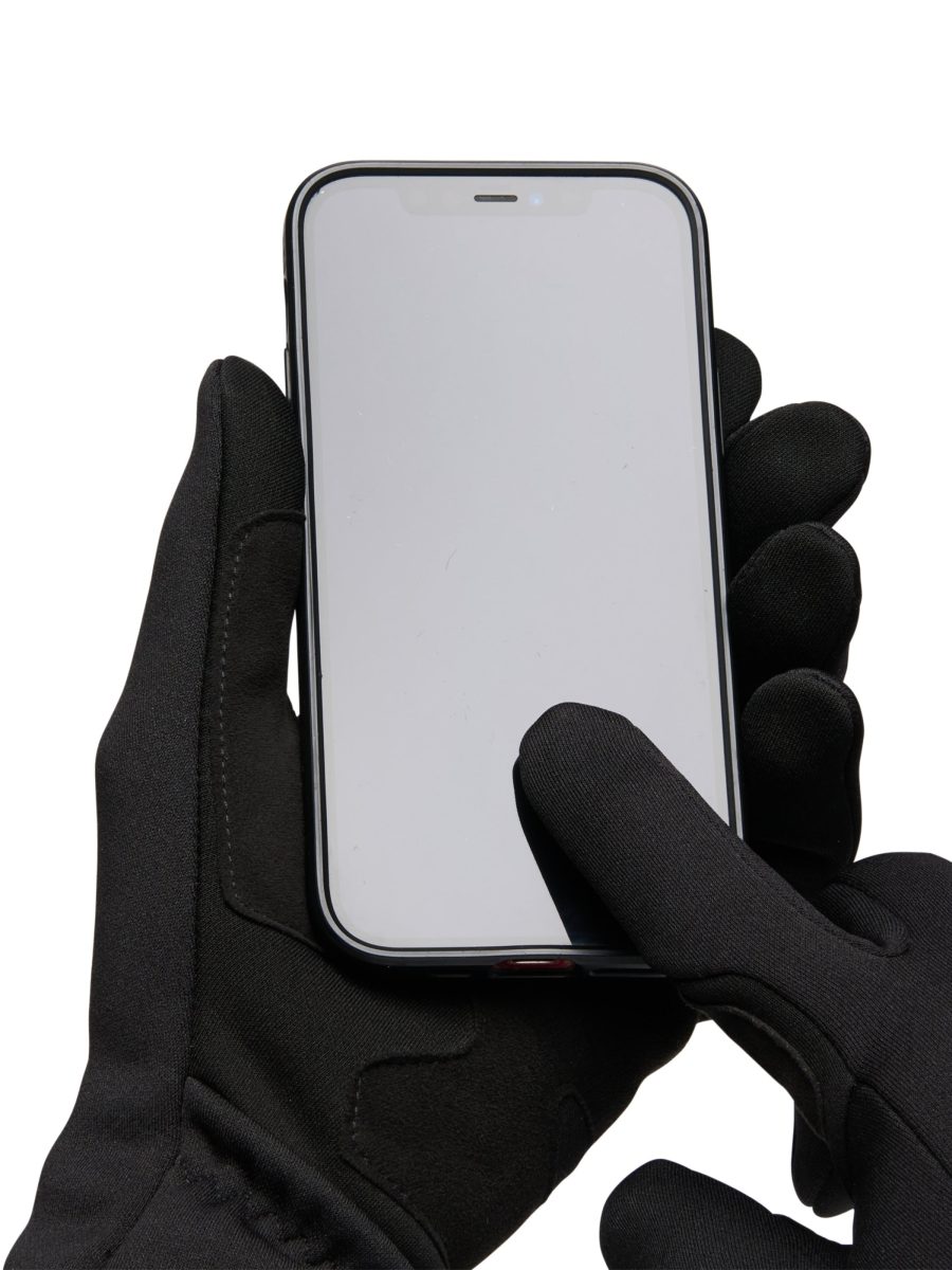 Heavyweight Screentap Liners