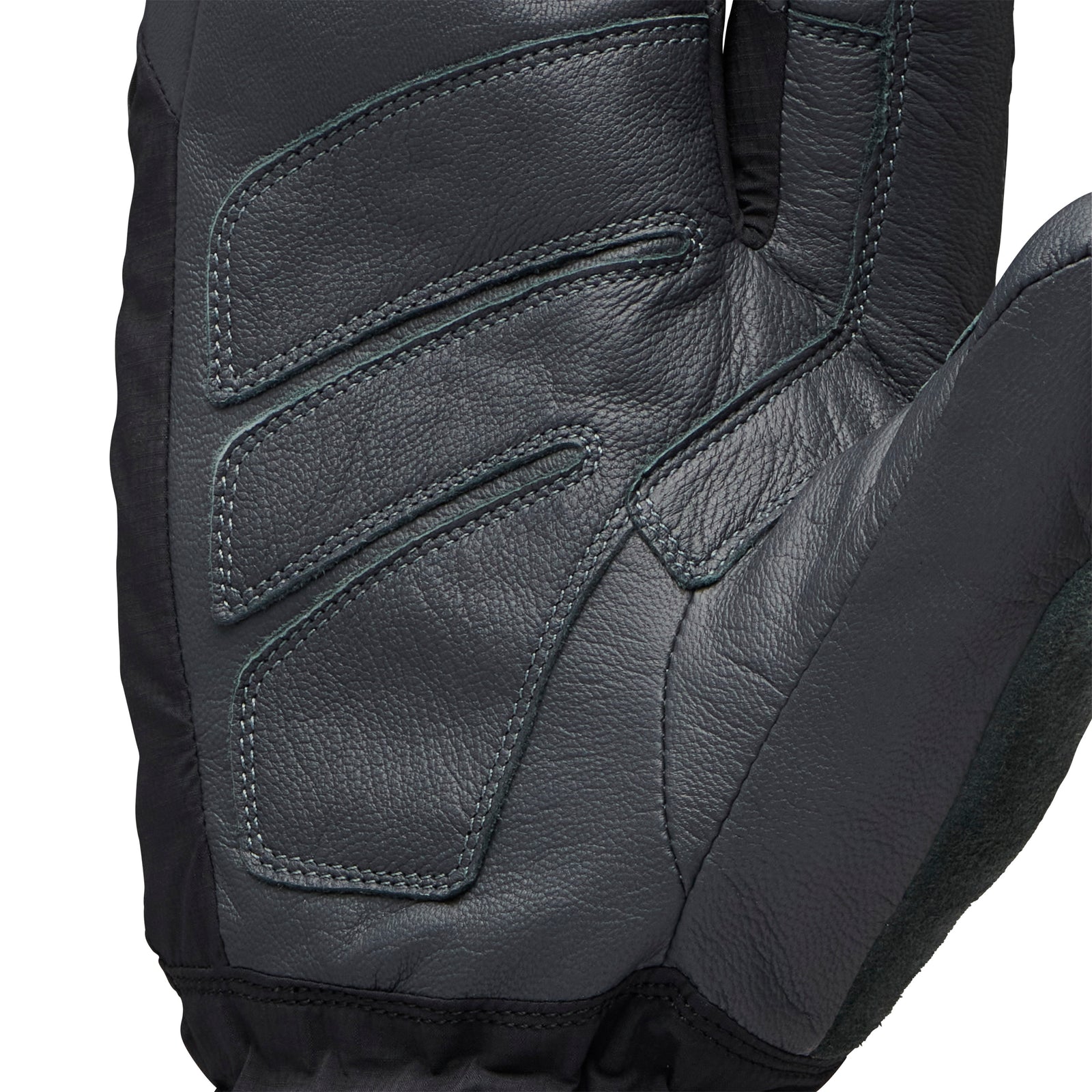 Alpine 3-Finger Mitts